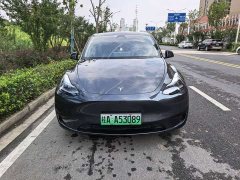 Tesla Model Y Rear-Wheel Drive - ფოტო 2
