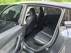 Tesla Model Y Rear-Wheel Drive - ფოტო 5