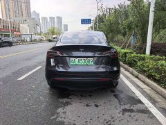 Tesla Model Y Rear-Wheel Drive - ფოტო 8