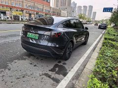 Tesla Model Y Rear-Wheel Drive - ფოტო 9
