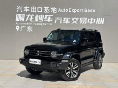 Tank 300 2.0T Explorer - ფოტო 1