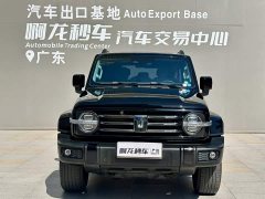 Tank 300 2.0T Explorer - ფოტო 2