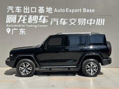 Tank 300 2.0T Explorer - ფოტო 3