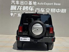 Tank 300 2.0T Explorer - ფოტო 4