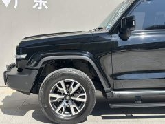 Tank 300 2.0T Explorer - ფოტო 5