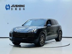Porsche Cayenne New Energy Cayenne E-Hybrid 2.0T - ფოტო 1