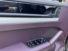 Porsche Cayenne New Energy Cayenne E-Hybrid 2.0T - ფოტო 10