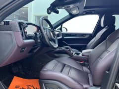 Porsche Cayenne New Energy Cayenne E-Hybrid 2.0T - ფოტო 11