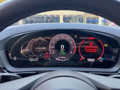 Porsche Cayenne New Energy Cayenne E-Hybrid 2.0T - ფოტო 12