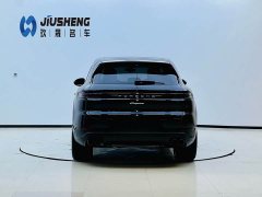 Porsche Cayenne New Energy Cayenne E-Hybrid 2.0T - ფოტო 14