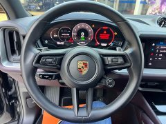 Porsche Cayenne New Energy Cayenne E-Hybrid 2.0T - ფოტო 15
