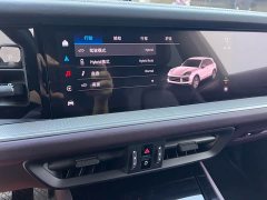 Porsche Cayenne New Energy Cayenne E-Hybrid 2.0T - ფოტო 16
