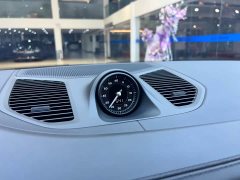 Porsche Cayenne New Energy Cayenne E-Hybrid 2.0T - ფოტო 17