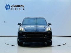 Porsche Cayenne New Energy Cayenne E-Hybrid 2.0T - ფოტო 5