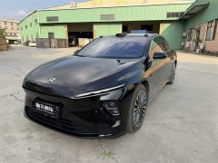 NIO ET7 2022 100kWh Launch Edition - ფოტო 1