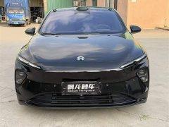 NIO ET7 2022 100kWh Launch Edition - ფოტო 2
