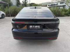 NIO ET7 2022 100kWh Launch Edition - ფოტო 7