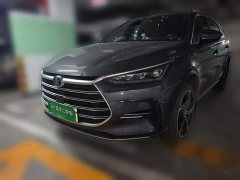 BYD Tang New Energy 2021 DM-i 112KM Premium Edition - ფოტო 1