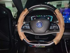 BYD Tang New Energy 2021 DM-i 112KM Premium Edition - ფოტო 11
