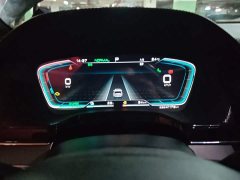 BYD Tang New Energy 2021 DM-i 112KM Premium Edition - ფოტო 12