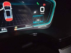 BYD Tang New Energy 2021 DM-i 112KM Premium Edition - ფოტო 13