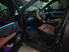 BYD Tang New Energy 2021 DM-i 112KM Premium Edition - ფოტო 17