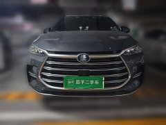 BYD Tang New Energy 2021 DM-i 112KM Premium Edition - ფოტო 2