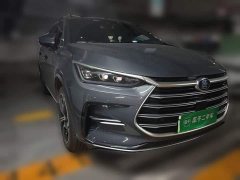 BYD Tang New Energy 2021 DM-i 112KM Premium Edition - ფოტო 3