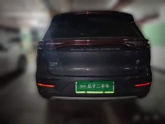 BYD Tang New Energy 2021 DM-i 112KM Premium Edition - ფოტო 5