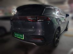 BYD Tang New Energy 2021 DM-i 112KM Premium Edition - ფოტო 6