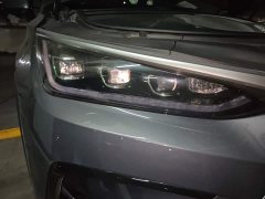 BYD Tang New Energy 2021 DM-i 112KM Premium Edition - ფოტო 7