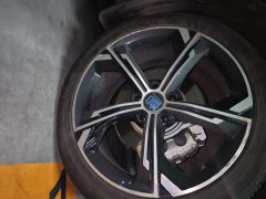 BYD Tang New Energy 2021 DM-i 112KM Premium Edition - ფოტო 8