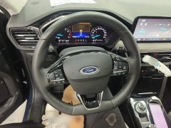 Ford Sharp 2020 EcoBoost 245 FWD Smart Comfort Edition - ფოტო 10