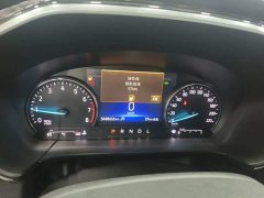 Ford Sharp 2020 EcoBoost 245 FWD Smart Comfort Edition - ფოტო 11
