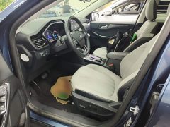 Ford Sharp 2020 EcoBoost 245 FWD Smart Comfort Edition - ფოტო 14