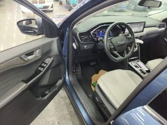 Ford Sharp 2020 EcoBoost 245 FWD Smart Comfort Edition - ფოტო 15