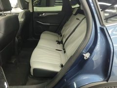 Ford Sharp 2020 EcoBoost 245 FWD Smart Comfort Edition - ფოტო 16