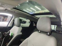 Ford Sharp 2020 EcoBoost 245 FWD Smart Comfort Edition - ფოტო 17