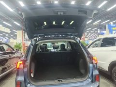 Ford Sharp 2020 EcoBoost 245 FWD Smart Comfort Edition - ფოტო 18