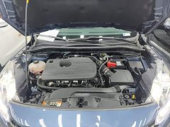 Ford Sharp 2020 EcoBoost 245 FWD Smart Comfort Edition - ფოტო 19