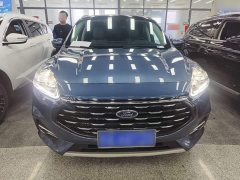 Ford Sharp 2020 EcoBoost 245 FWD Smart Comfort Edition - ფოტო 2