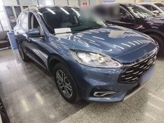 Ford Sharp 2020 EcoBoost 245 FWD Smart Comfort Edition - ფოტო 3
