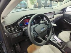 Ford Sharp 2020 EcoBoost 245 FWD Smart Comfort Edition - ფოტო 9
