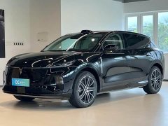 Voyah Lantu Zhiyin Four-Wheel Drive Qiankun Edition - ფოტო 1