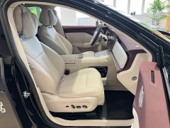 Voyah Lantu Zhiyin Four-Wheel Drive Qiankun Edition - ფოტო 10