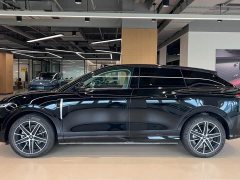 Voyah Lantu Zhiyin Four-Wheel Drive Qiankun Edition - ფოტო 3