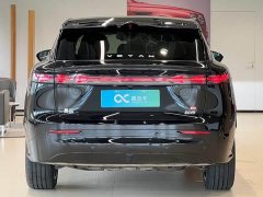 Voyah Lantu Zhiyin Four-Wheel Drive Qiankun Edition - ფოტო 6