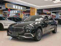 Mercedes-Benz E-Class E 260 L - ფოტო 1