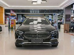 Mercedes-Benz E-Class E 260 L - ფოტო 2