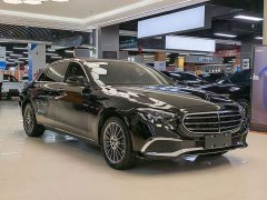 Mercedes-Benz E-Class E 260 L - ფოტო 3